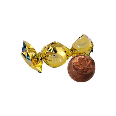 Sachet pralinés en ChoViva (feuilletine)