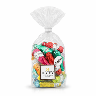 Sachet Liqueurs au ChoViva assorties