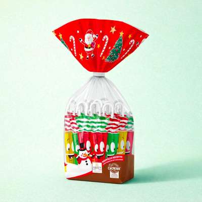 Sachet Parapluies hiver au ChoViva
