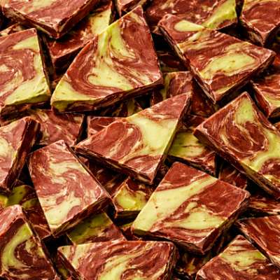 Vrac 1 Kg CASSE Dubai Style (au chocolat au lait)