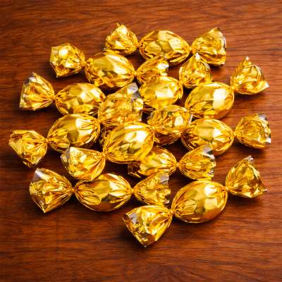 Sachet pralinés en ChoViva (feuilletine)