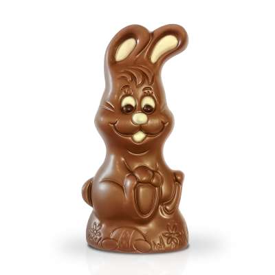 Croquin le Lapin au ChoViva