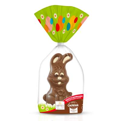 Croquin le Lapin au ChoViva