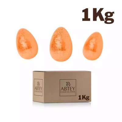 Vrac 1 Kg Oeuf praliné feuilletine au ChoViva