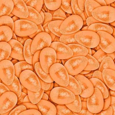 Vrac 1 Kg Oeuf praliné feuilletine au ChoViva