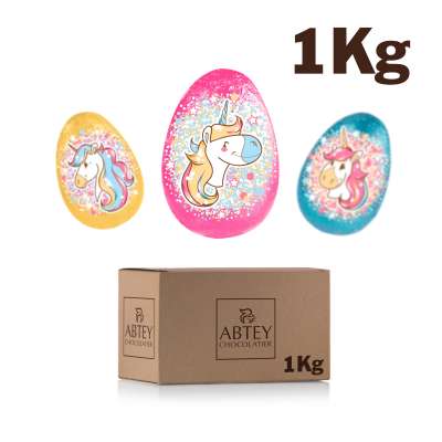 Vrac 1 Kg Oeufs de Licorne à cacher au ChoViva