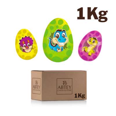 Vrac 1 Kg Oeufs de Dinosaure à cacher au ChoViva