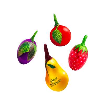 Boîte Cadeau Liqueurs de fruits