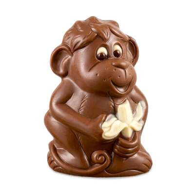 Joe le Singe au ChoViva