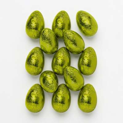 Sachet Oeufs Choviva fourrés Pistache