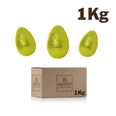 Vrac 1 Kg Oeuf praliné amande au ChoViva