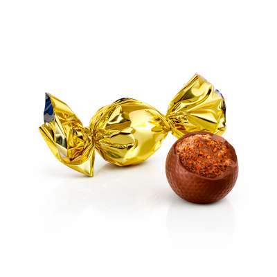 Offre Pack Découverte Choviva (Tablette et Sachet boules pralinés)