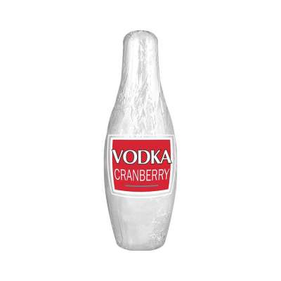 Casier le Bar à Vodka