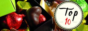 Les meilleurs chocolats de Pâques réunis à la Chocolaterie Abtey