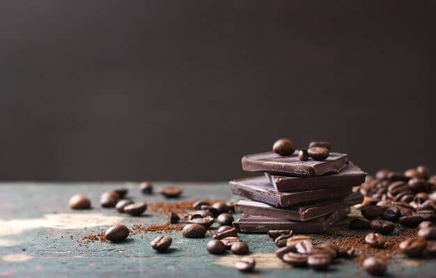 Quelques chiffres sur le marché du chocolat