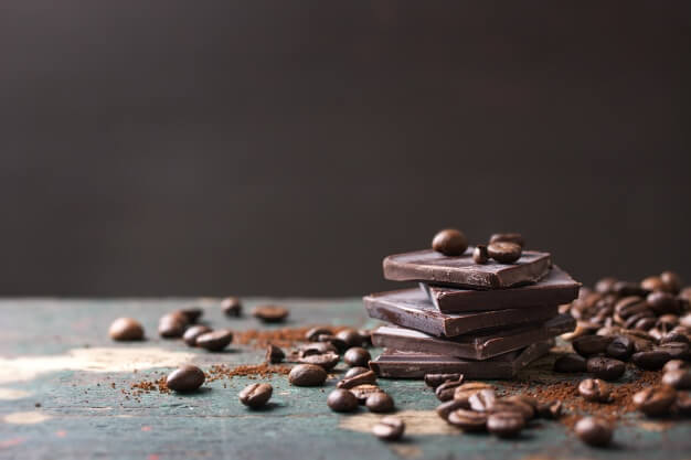 Quelques chiffres sur le marché du chocolat