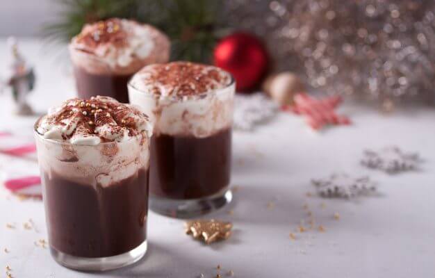 Réussir à coup sûr une mousse au chocolat aérée