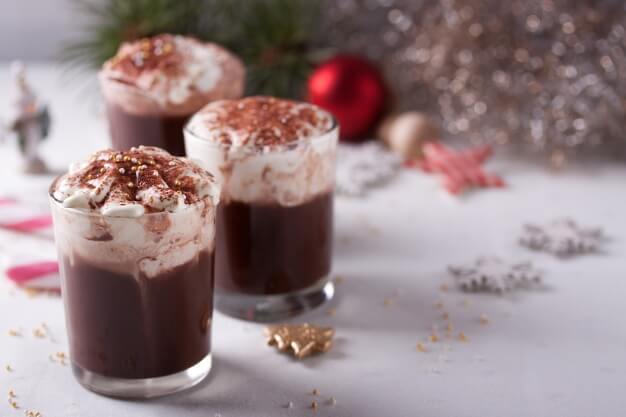 Réussir à coup sûr une mousse au chocolat aérée