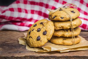 Faire des pépites de chocolat soi-même