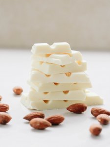 Le chocolat blanc est-il du chocolat