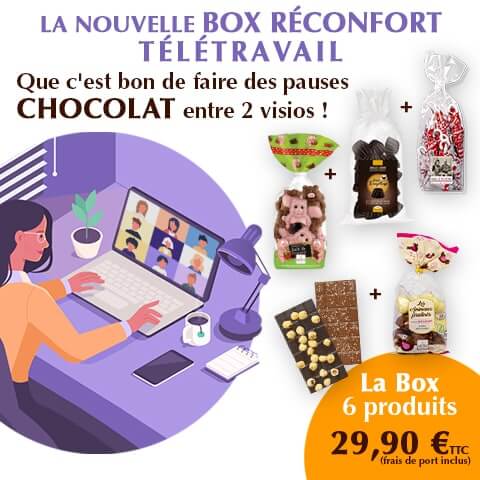 Le chocolat blanc est-il du vrai chocolat ? - Le ChocoBlog