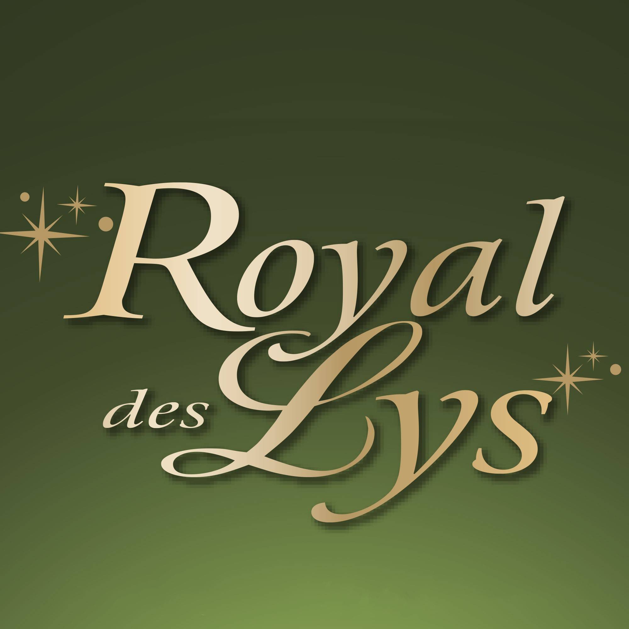 Sachet Chocolats liqueurs d'eau de vie Poire Williams Royal des Lys