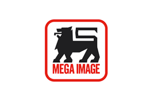 MEGA IMAGE Romania