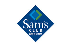 SAM'S CLUB China