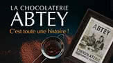 l'histoire de la Chocolaterie Abtey
