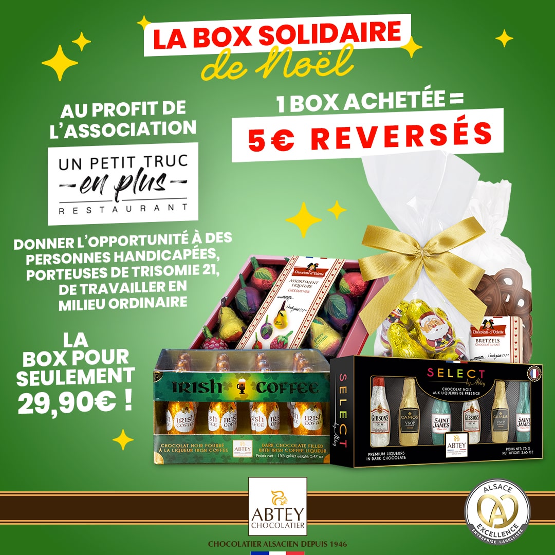 SolidaireBox