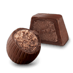 Chocolat Praliné