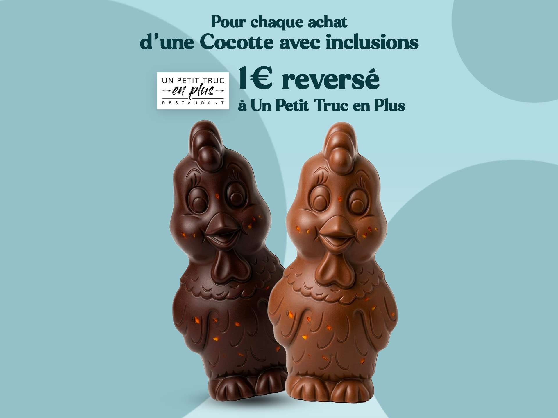 Un Petit Truc en Plus