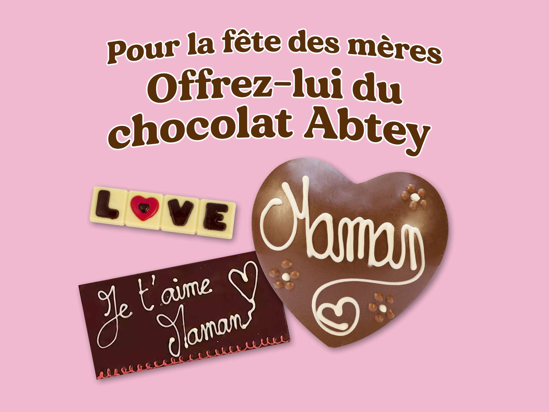 Fête des mères