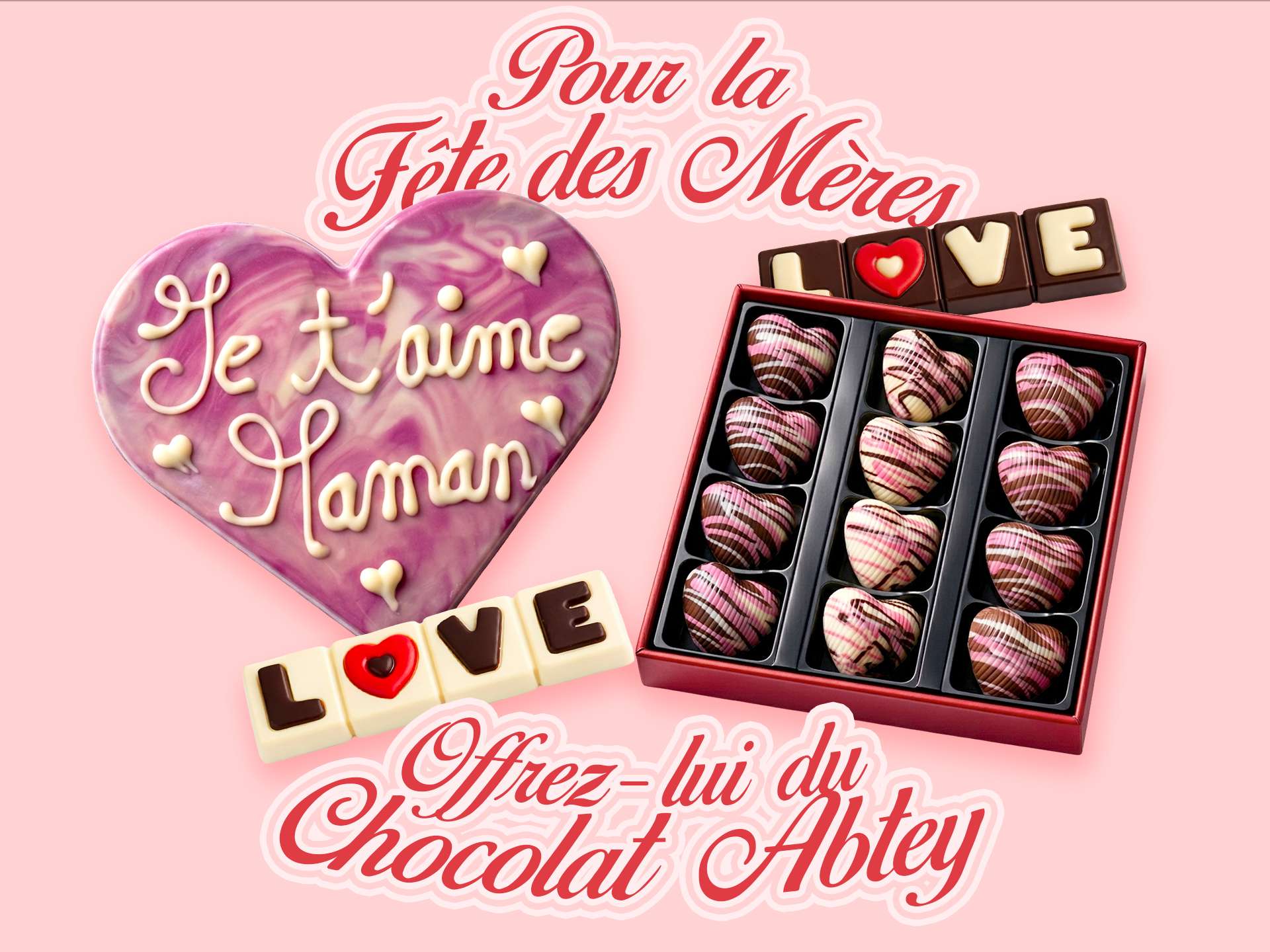 Fête des mères