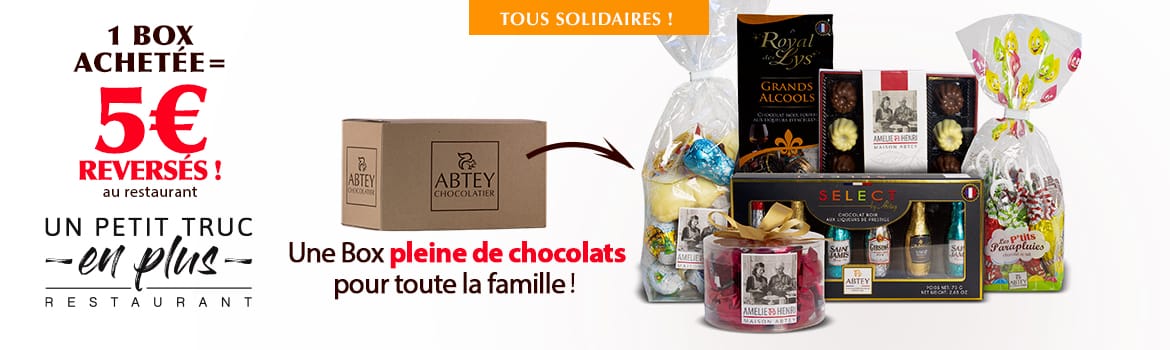 box solidaire