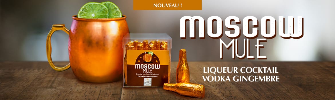 Moscow mule