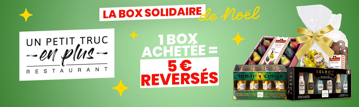 box solidaire paques