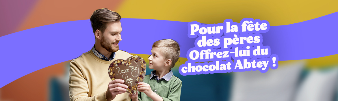 Vente en ligne de chocolats - Chocolaterie Abtey