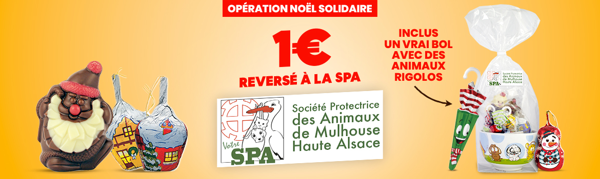 box solidaire paques