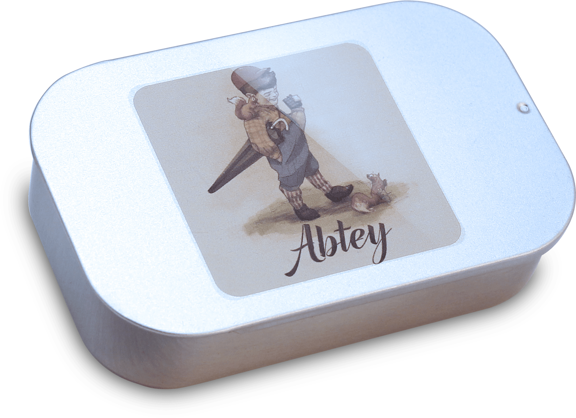 Offre Maison Abtey